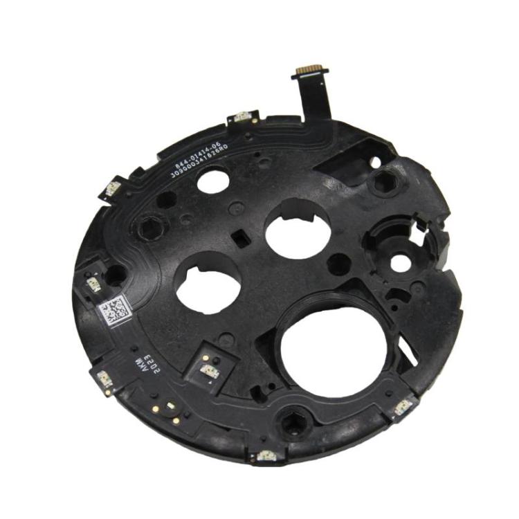 For Meta Quest 3/3S Controller Motherboard/Button Bracket With Locating Flex Cable, Left, Right