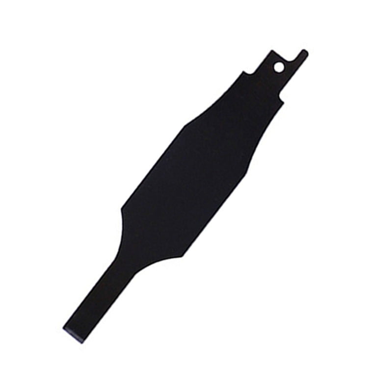 Saber Saw Multifunctional Spatula Scraper Cleaning Tools, 10mm, 30mm, 50mm, 100mm, 4 In 1