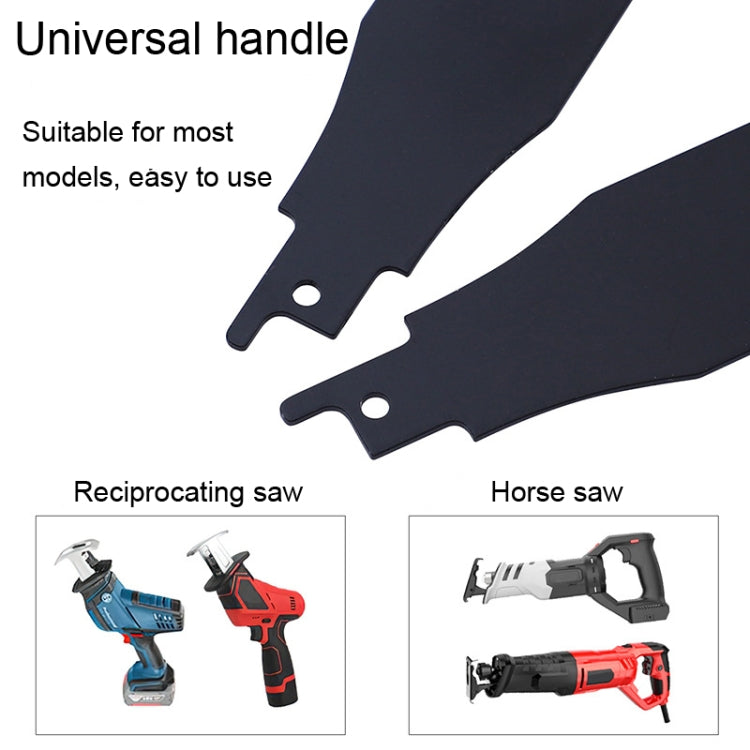Saber Saw Multifunctional Spatula Scraper Cleaning Tools, 10mm, 30mm, 50mm, 100mm, 4 In 1