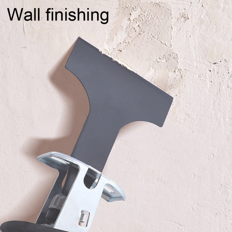 Saber Saw Multifunctional Spatula Scraper Cleaning Tools, 10mm, 30mm, 50mm, 100mm, 4 In 1