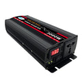 High Power Car Sine Wave Inverter Power Converter, 3000W (Actual 500W) 12V to 220V, 3000W (Actual 500W) 24V to 220V, 3000W (Actual 500W) 48V to 220V, 3000W (Actual 500W) 60V to 220V, 4000W (Actual 800W) 12V to 220V, 4000W (Actual 800W) 24V to 220V     ...