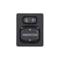 For Toyota Camry Electric Rearview Mirror Adjustment Control Switch, For Toyota Camry