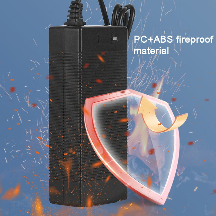42V/2A  For Xiaomi Electric Scooter Charger Power Supply Adapters, US Plug, EU Plug, UK Plug