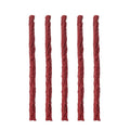 5pcs /Pack Long Car Fast Tire Patch Adhesive Strips Motorcycle Bike Adhesive Strip Tire Repair Tools, 10sets Long