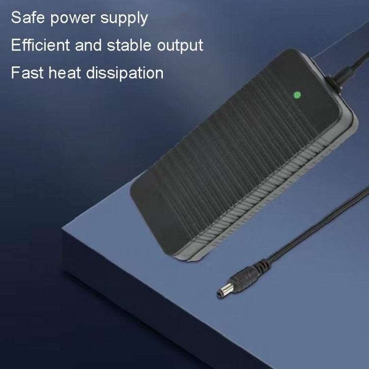 42V 2A Aviation Head 3-core GX16 Electric Scooter Smart Charger 36V Lithium Battery Charger, Aviation Head UK, Aviation Head AU, Aviation Head US, Aviation Head EU
