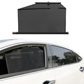 Automobile Automatic Lift Glass Window Sunshade, Right Window, Rear Left Window, Rear Right Window, 1 Pair Rear Window