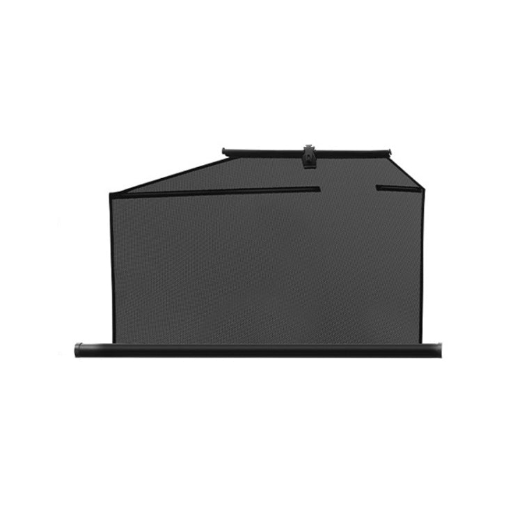 Automobile Automatic Lift Glass Window Sunshade, Right Window, Rear Left Window, Rear Right Window, 1 Pair Rear Window