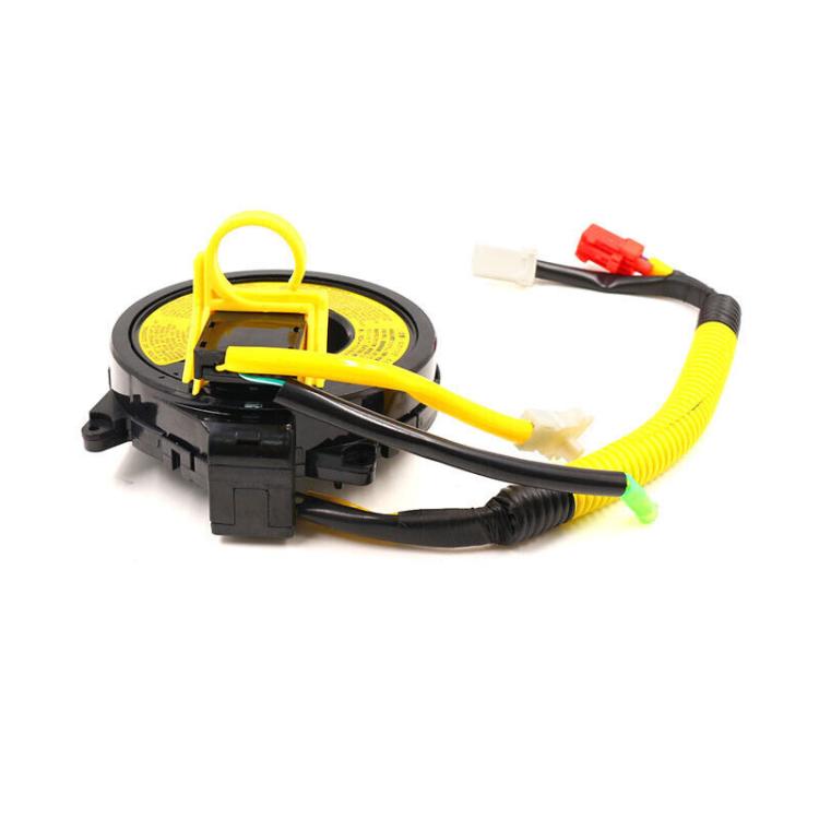 For 1995-2003 Mitsubishi Lancer Hairspring Clock Spring Coil
