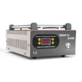 BAKU BA-948E Mobile Phone Liquid Crystal Separation Machine Flat Display Separator Heating Board, BA-948E 110V, BA-948E 220V