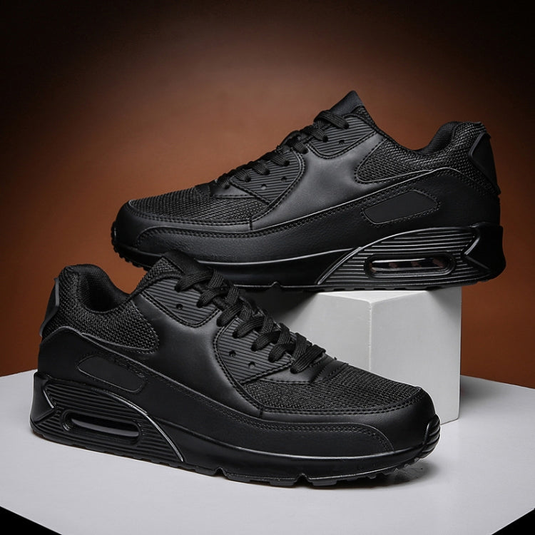 Men Sports Shoes Spring Couple Air Cushion Sneakers Casual Shoes, 45, 46, 47