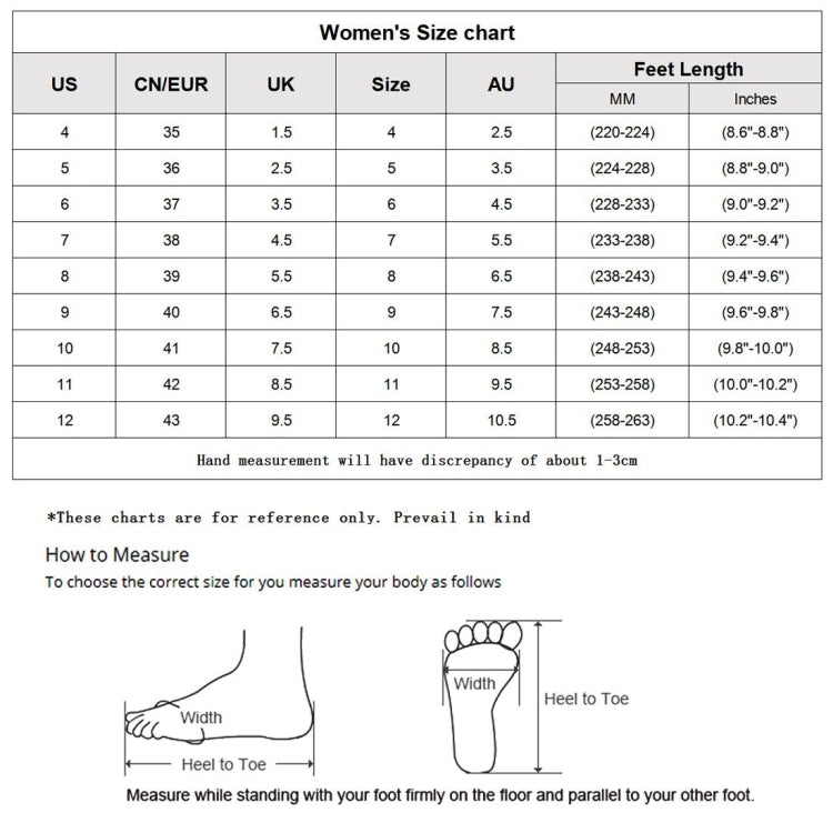 Womens Sneakers Thick Bottom Platform Shoes Mesh Breathable Rocker Shoes, 35, 36, 37, 38, 39, 40, 41, 42, 43
