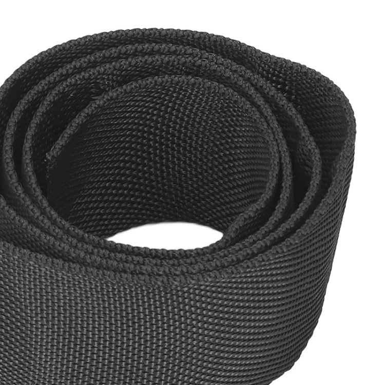 Off-road Rescue Trailer Electric Winch Rope Sheath, 3cm x 1m, 5cm x 1m, 5cm x 2m