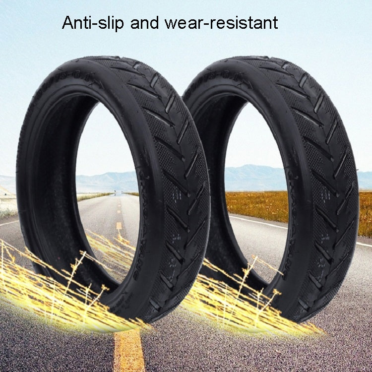 For Xiaomi M365 / Pro Electric Scooter Inner Tire+Outer Tire, Inner Tire+Outer Tire