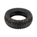 Ulip 10 x 3.0 10 Inch Electric Scooter Thickened Off-road Tubeless Tire for Dualtron Zero 10X, Kaabo Wolf Warrior, Kaabo Mantis 10, Without Gas Nozzle, With Gas Nozzle