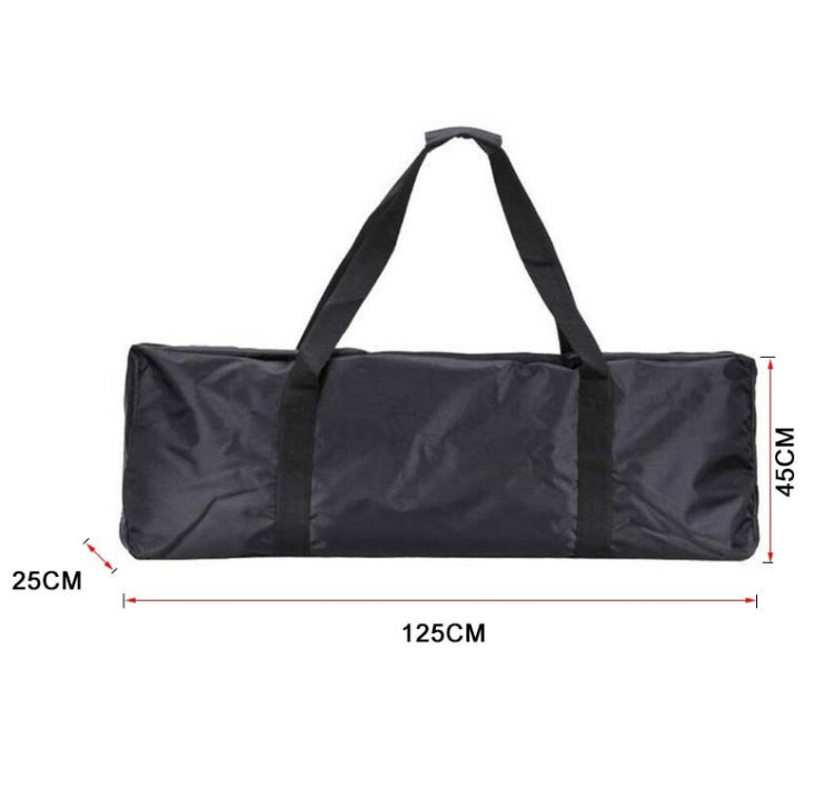 For Ninebot/Xiaomi Pro/ES Series Scooter Storage Bag Carrying Handbag, 125cm Large