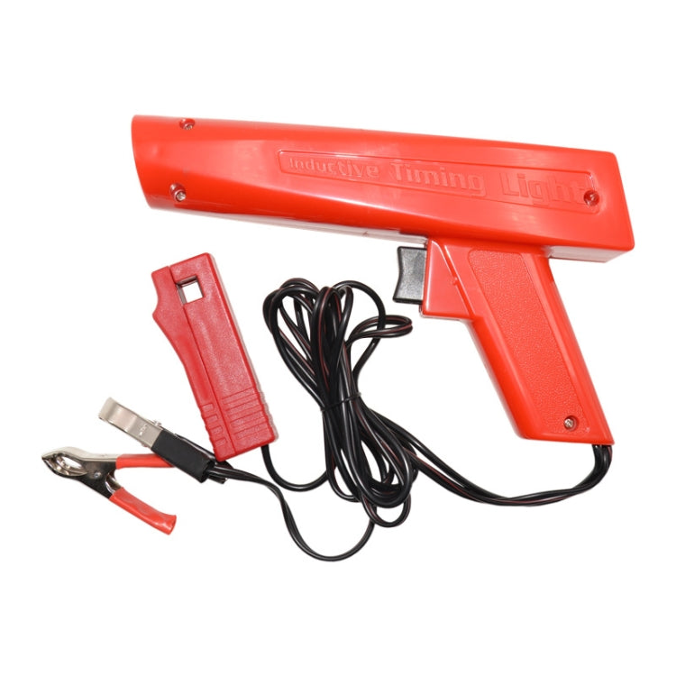 Engine Sensing Ignition Timing Auto Detection
