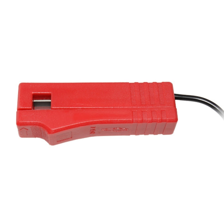 Engine Sensing Ignition Timing Auto Detection