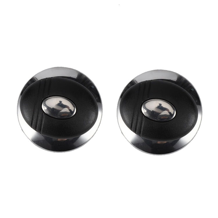 2pcs Pot Lid Handle Plastic Top Bead, Top Bead