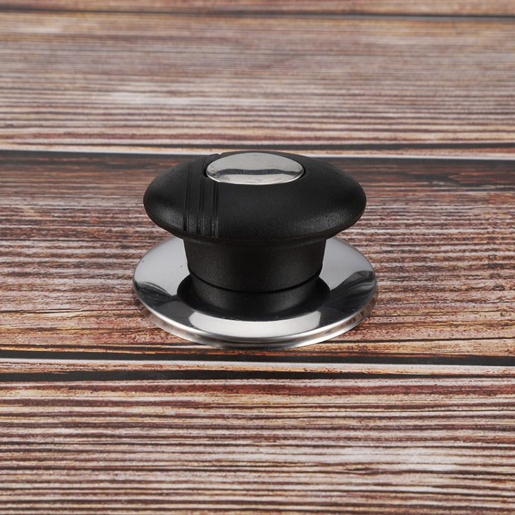 2pcs Pot Lid Handle Plastic Top Bead, Top Bead
