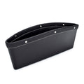 Car Seat Gap Leak-Proof Debris Mobile Phone Storage Box