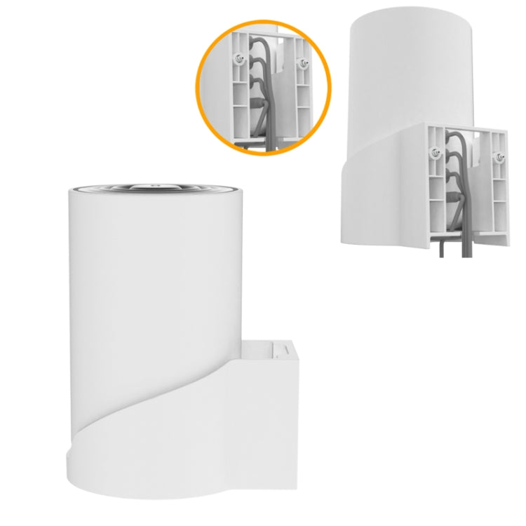 For TP Link Deco X68/X80/XE75/XE75 Pro Wifi 6-way Router Bracket, For TP Link Deco X68/X80/XE75/XE75 Pro