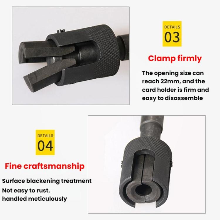 For Land Rover Engine Injector Removal Special Tool, For Land Rover Engine