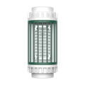 LED-UV Purple Light Wave Electric Shock Mosquito Killer Lamp Mini Plug-In Mosquito Repellent, CN Plug