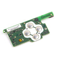 For Nintendo Switch Handle Motherboard Circuit Board Repair Accessories, Motherboard Left, Motherboard Right