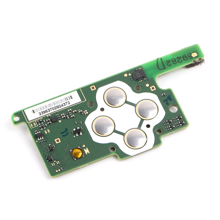 For Nintendo Switch Handle Motherboard Circuit Board Repair Accessories, Motherboard Left, Motherboard Right