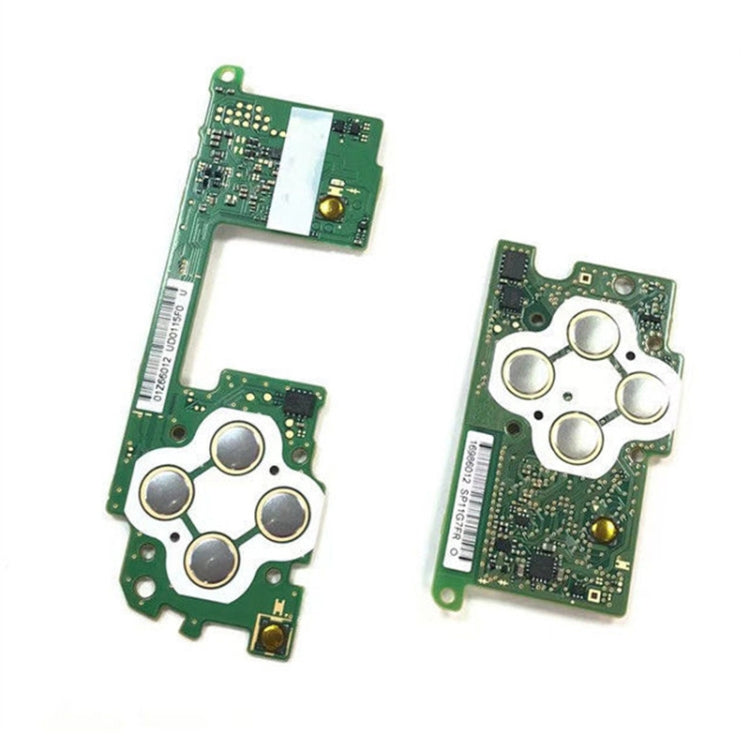 For Nintendo Switch Handle Motherboard Circuit Board Repair Accessories, Motherboard Left, Motherboard Right