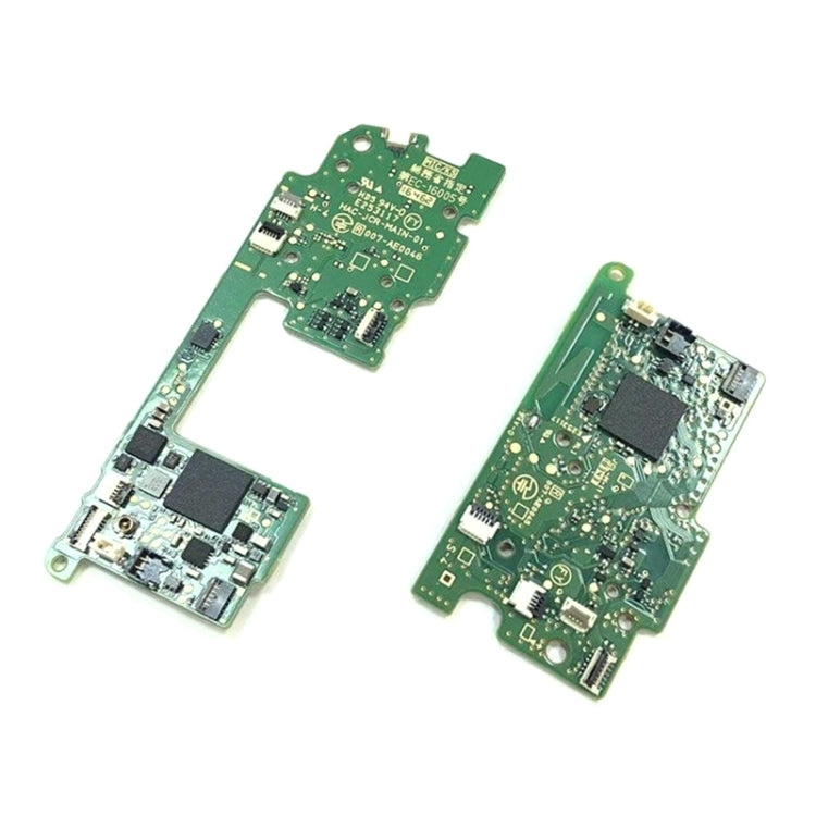 For Nintendo Switch Handle Motherboard Circuit Board Repair Accessories, Motherboard Left, Motherboard Right