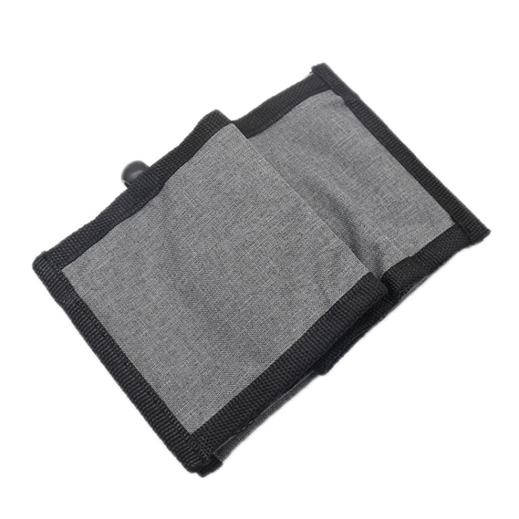 Multifunctional Suitcase Portable Storage Beverage Cup Holder