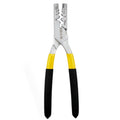 Portable Small Crimping Pliers Hardware Tools