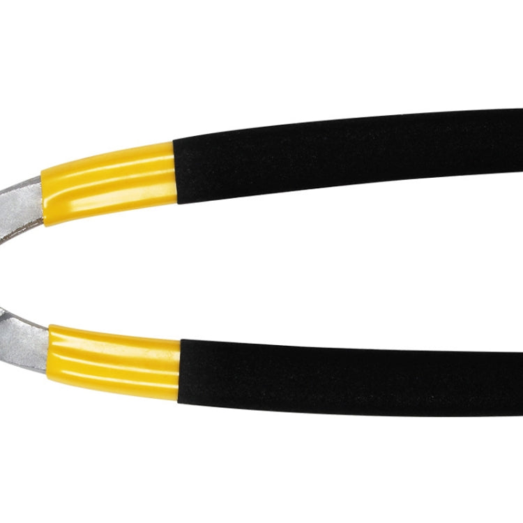 Portable Small Crimping Pliers Hardware Tools
