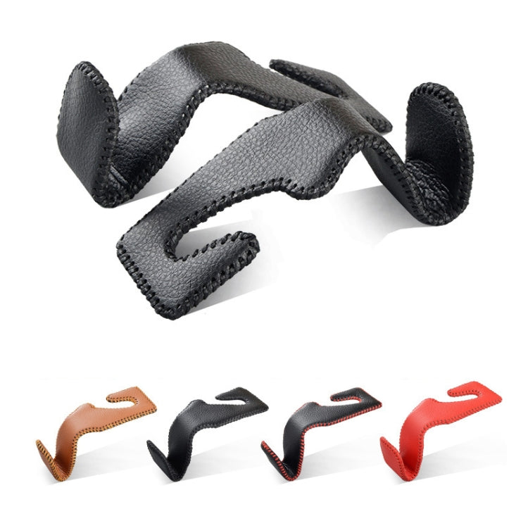Car Hidden Multi-function Seat Back Seat Small Hook