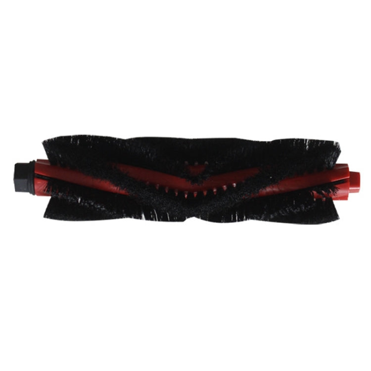 For Lefant M200/M201/M520M/M571/T700 Sweeper Accessories, Roller Brush, 1pair Side Brushes, Filter, Mop