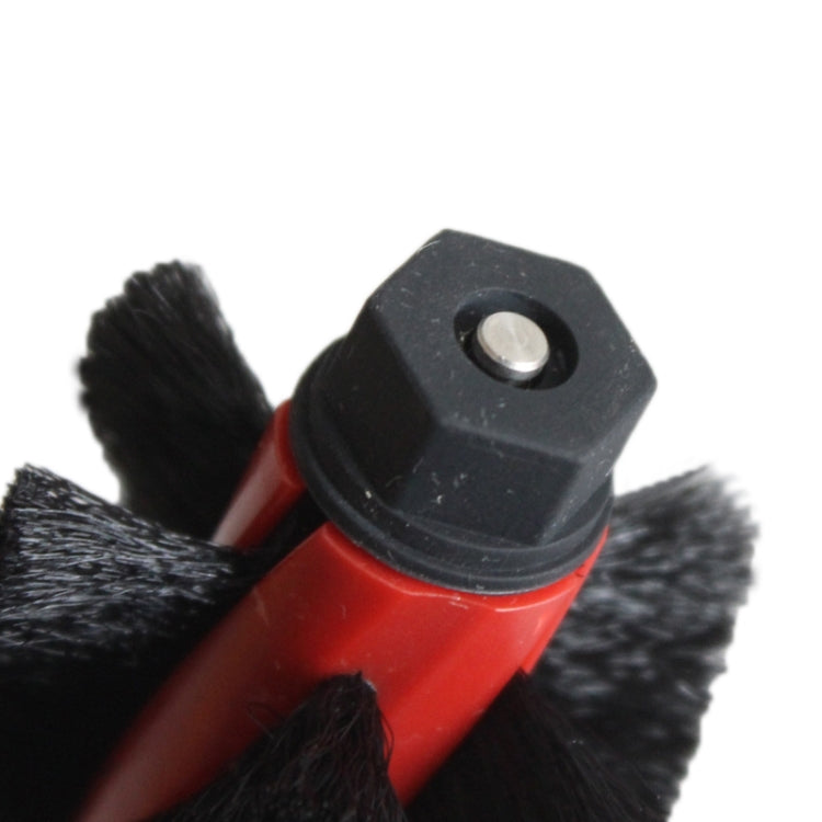 For Lefant M200/M201/M520M/M571/T700 Sweeper Accessories, Roller Brush, 1pair Side Brushes, Filter, Mop