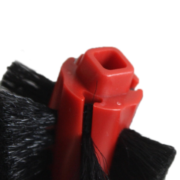 For Lefant M200/M201/M520M/M571/T700 Sweeper Accessories, Roller Brush, 1pair Side Brushes, Filter, Mop