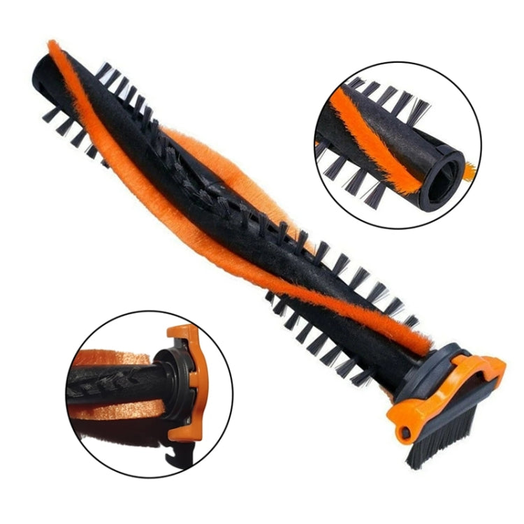 For Philips FC6822/6823/6827/6908/6906 Vacuum Cleaner Roller Brush
