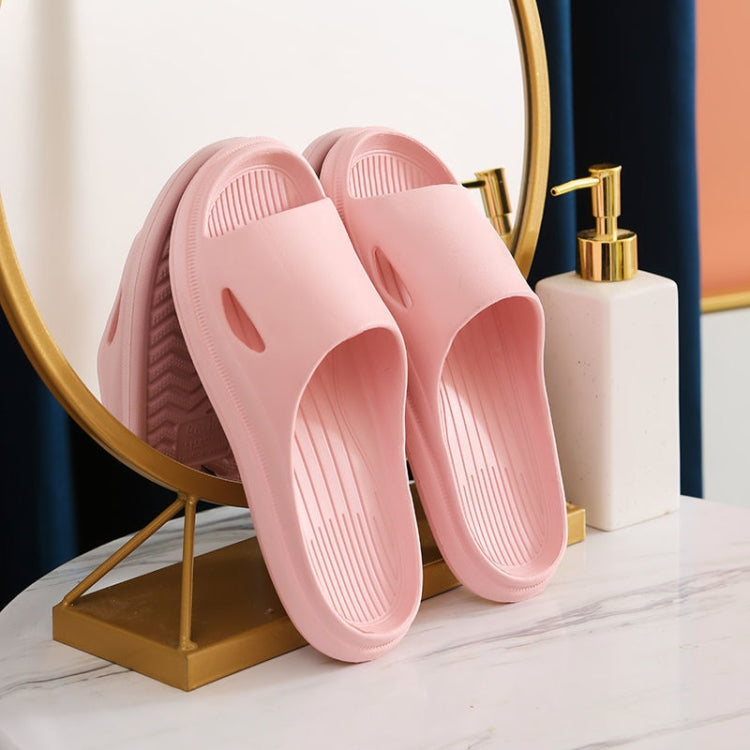 Household Soft Sole Slippers Bathroom Non-Slip Sandals, 36-37, 38-39, 40-41, 42-43, 44-45