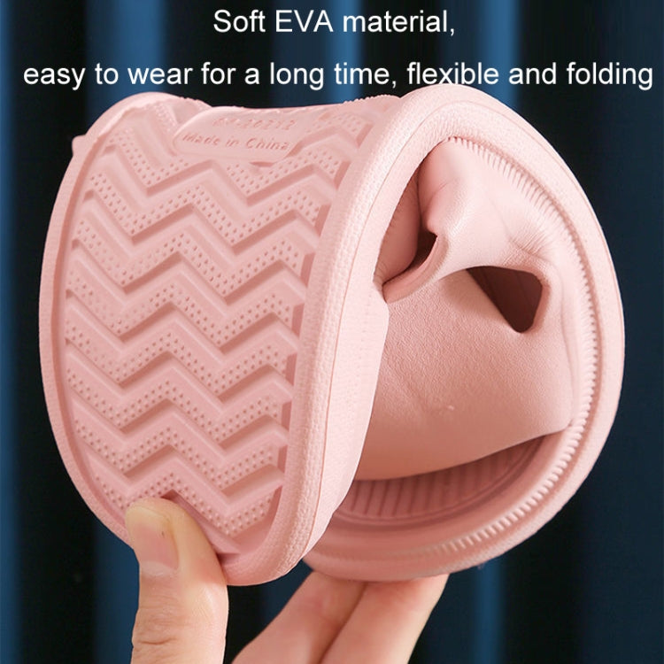 Household Soft Sole Slippers Bathroom Non-Slip Sandals, 36-37, 38-39, 40-41, 42-43, 44-45