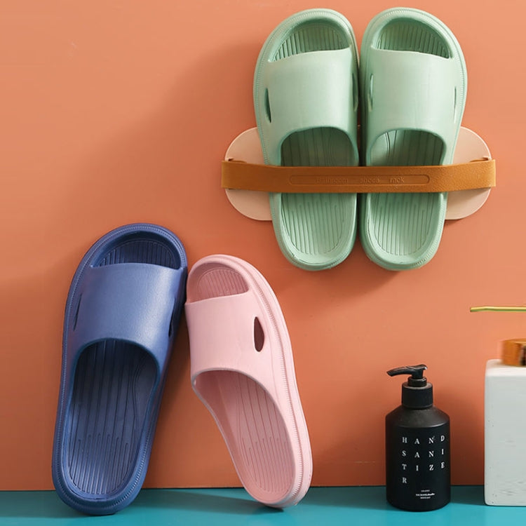 Household Soft Sole Slippers Bathroom Non-Slip Sandals, 36-37, 38-39, 40-41, 42-43, 44-45