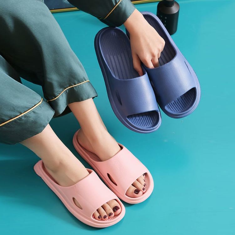 Household Soft Sole Slippers Bathroom Non-Slip Sandals, 36-37, 38-39, 40-41, 42-43, 44-45