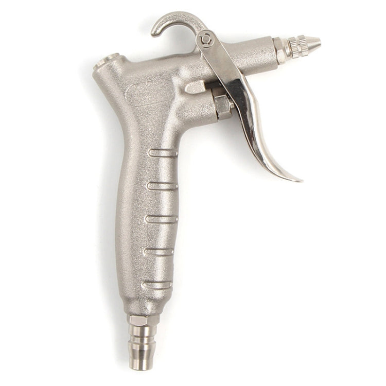 Decontamination Jet Dust Cleaner With Long Nozzle And Short Nozzle, HSD K601