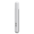 Rechargeable Nail Drill Machine Set with Ceramic Drill Bit Spot Lighting, White, Black, Red