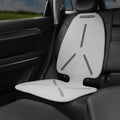 KEEP TOP Car Child Safety Seat Anti-Slip Thickened Anti-Wear Protective Pad