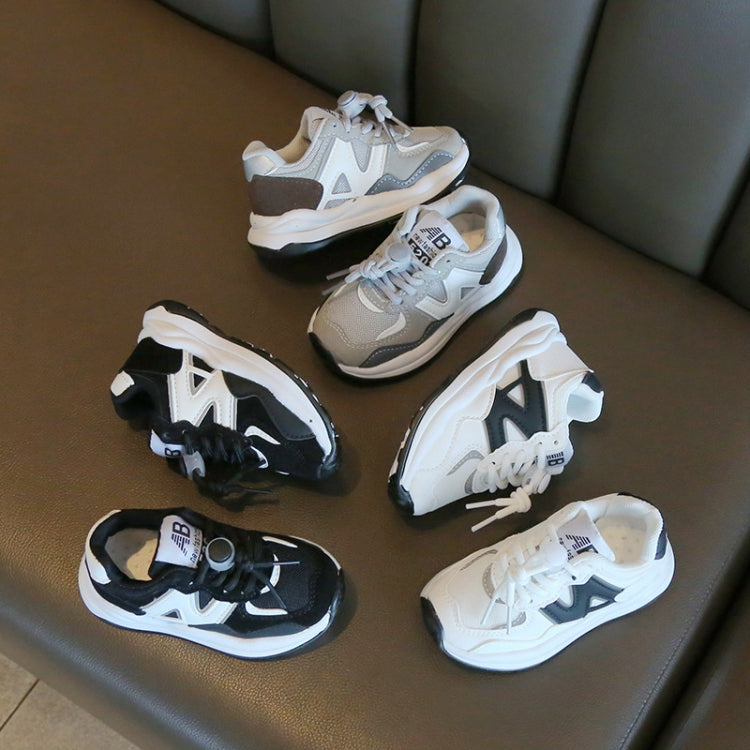 Children Sneakers Girls Pops Shoes Boys Casual Footwear, 21, 22, 23, 24, 25, 26, 27, 28, 29, 31, 32, 33, 34, 35, 36, 30