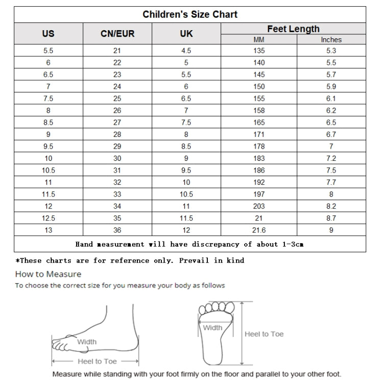 Children Sneakers Girls Pops Shoes Boys Casual Footwear, 21, 22, 23, 24, 25, 26, 27, 28, 29, 31, 32, 33, 34, 35, 36, 30