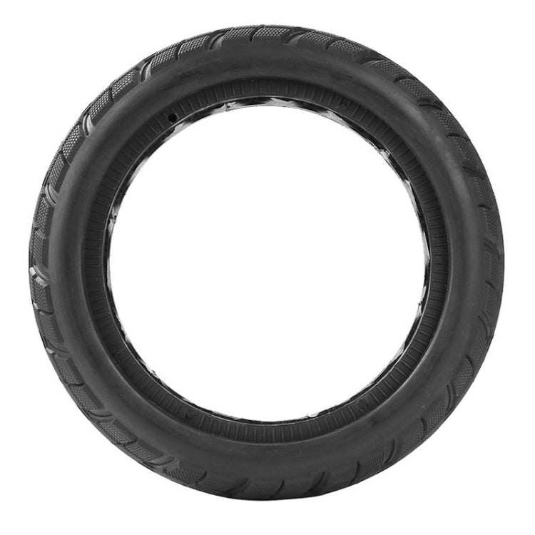 For Xiaomi M365 Series Scooter 8.5 x 2.0 Inch Honeycomb Solid Tire Inflatable Rubber Explosion-proof Tire, 8.5 x 2.0 Inch