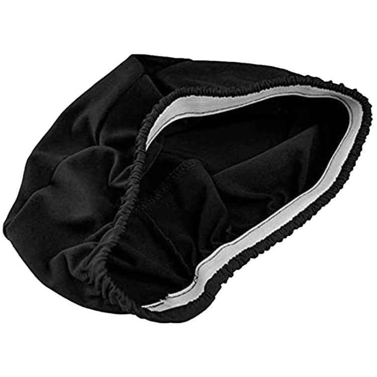 Stretch Round Stool Sleeve Swivel Round Chair Covers, For Diameter 28-35cm